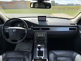 Volvo V70 2.4 D5 KŮŽE NAVIGACE SERVISKA - náhled 11