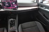 Volkswagen Golf (2025) 1.5 TSI, 1.Majitel, DPH - náhled 8