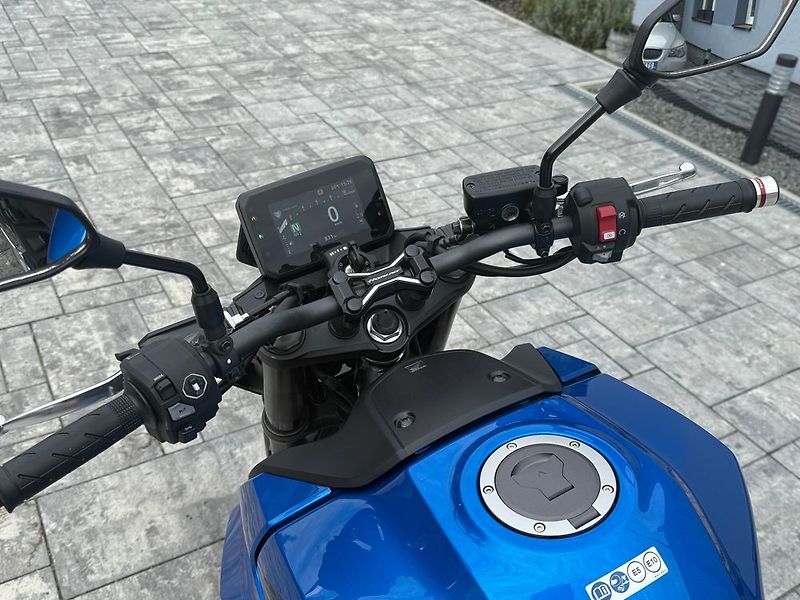 Honda (2026) - fotka 12 z 36