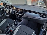 Škoda Scala 1.0TSI 81kW Style,ČR,1.Maj. - náhled 13