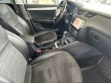 Škoda Octavia (2014) 2.0TDi 4X4 NAVI, VÝHŘEV SED. - náhled 6
