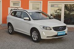 Volvo XC60 (2017) // REZERVOVÁNO //  - fotografie inzerátu
