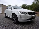 Volvo XC60 (2016) 2.0 D4 140kW OCEAN RACE KRÁSNÉ - náhled 2