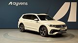 Volkswagen Tiguan 2.0 TDI BMT 147 kW 4MOTION DSG - náhled 1
