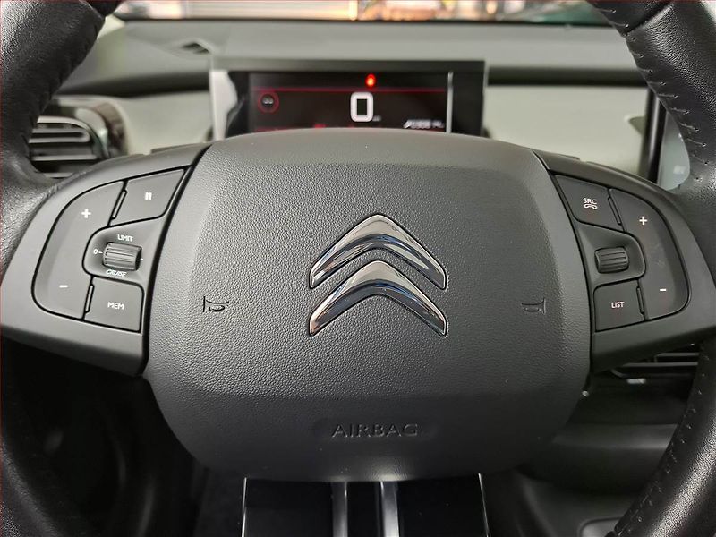 Citroën C4 Cactus (2019) 1.2 PureTech, Serv.kniha - fotka 15 z 15