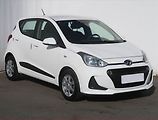 Hyundai i10 (2017) 1.0, ČR,1.maj, Serv.kniha - náhled 1