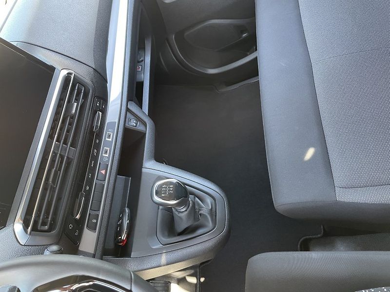 Toyota ProAce Verso 2.0D Business Com. odběr ihned - fotka 23 z 32