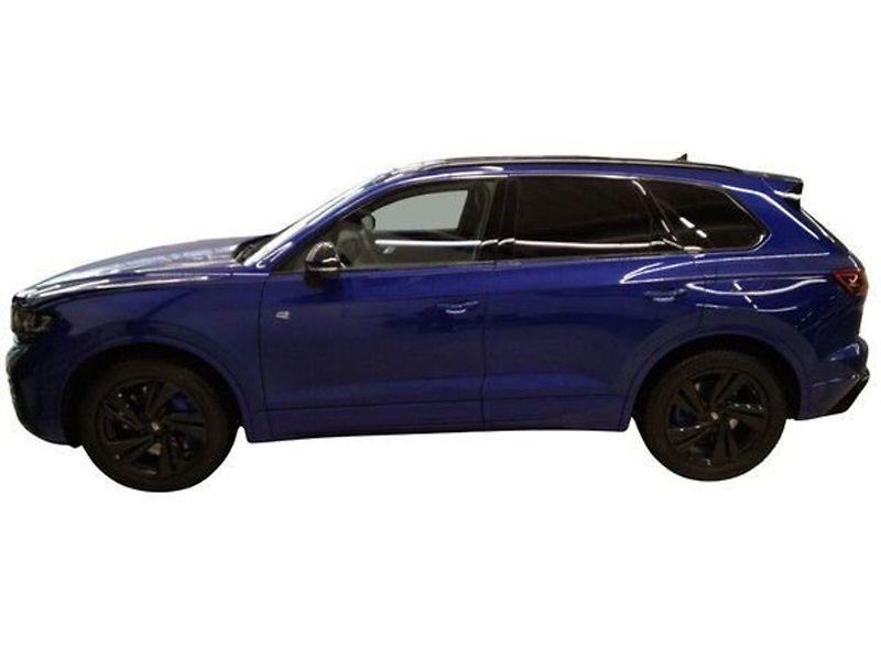 Volkswagen Touareg R eHybrid 4M IQ HuD Taž 360 - fotka 2 z 10