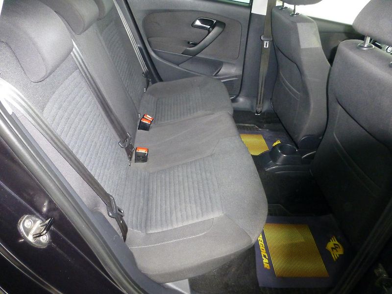 Volkswagen Polo (2013) 1,2TSI*ALU*PARK*VYHŘ.S**R-LINE - fotka 22 z 25