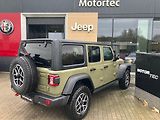 Jeep Wrangler 2.0T 272k Rubicon 8AT. - náhled 19