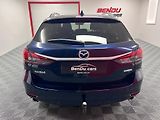 Mazda 6 2.0i Skyactiv-G 2019 - náhled 4
