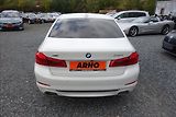 BMW Řada 5 540i, xDRIVE, SPORT LINE. - náhled 3