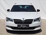 Škoda Superb 2,0 TDI SportLine Kamera ACC - náhled 1