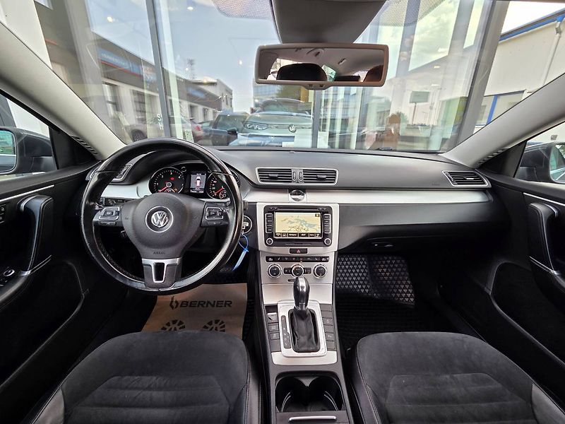 Volkswagen Passat Variant (2014) 2.0 TDI DSG - fotka 9 z 45