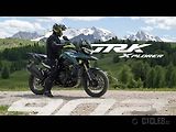 Benelli (2026) TRK 902 Xplorer - náhled 18