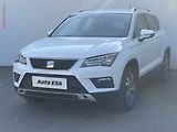 Seat Ateca (2017) 2.0 TDi 4x4, Xcellence, DSG - náhled 2