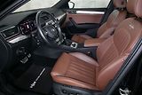 Škoda Superb 2.0TSI 206kW 4x4 L&K Max výbav - náhled 14