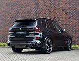 BMW X5 (2025) 50e xDrive M SPORT Individual - náhled 18