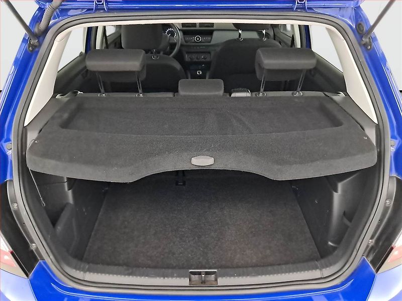Škoda Fabia (2019) 1.0, ČR,1.maj, Serv.kniha - fotka 13 z 13