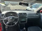 Škoda Fabia 1.2 TSI 63kw - náhled 9