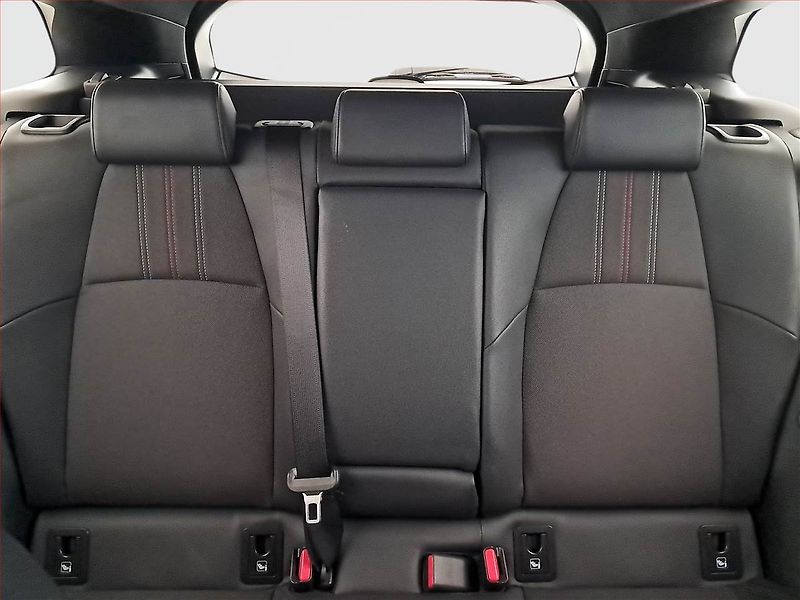 Toyota Corolla (2020) GR Sport 2.0 Hybrid - fotka 10 z 24