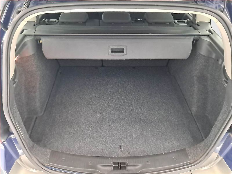 Renault Mégane (2009) Confort 1.6 16V, Klima - fotka 14 z 16