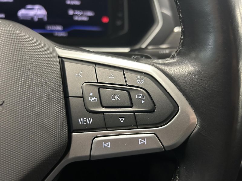 Volkswagen Tiguan Allspace (2024) 2.0TDi DSG 4M MATRIX HUD 360° - fotka 14 z 36