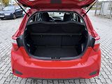 Toyota Yaris 1.0i 51 kW klima, serviska - náhled 9