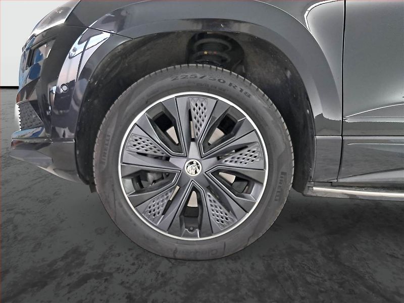 Škoda Karoq (2023) Sportline 2.0 TDI - fotka 15 z 21