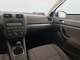 Volkswagen Golf (2009) 1.9 TDI, Serv.kniha, po STK - náhled 8