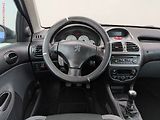 Peugeot 206 (2006) 1.4i, AC - náhled 12