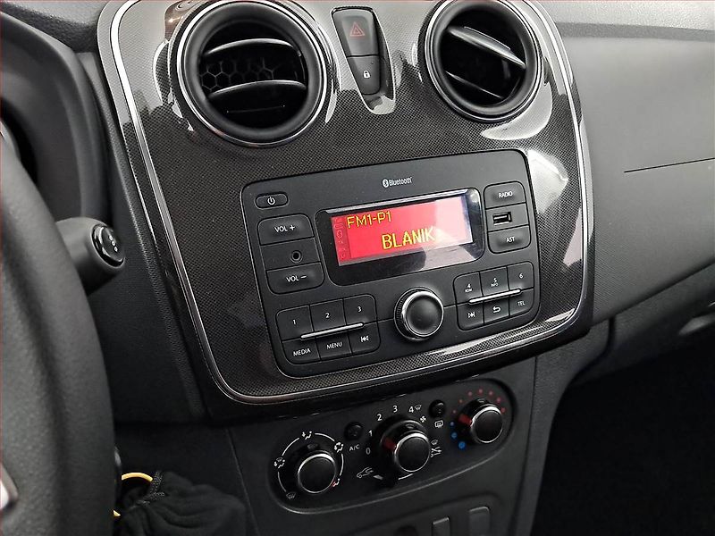 Dacia Sandero (2020) 1.0 TCe, LPG, po STK - fotka 12 z 14