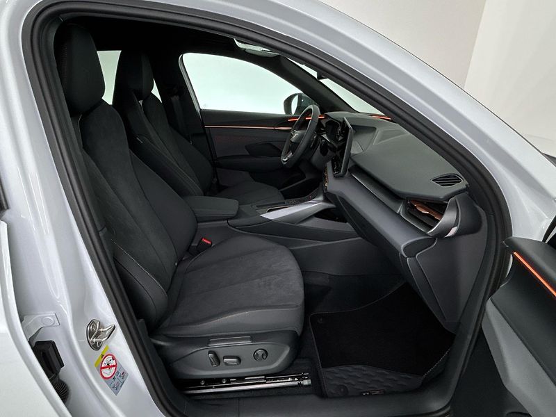 Cupra Terramar (2026) SUV - fotka 9 z 30