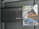 Škoda Octavia 2,0 TDI Combi Ambition Plus - náhled 19