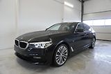 BMW Řada 5 530D 195 kW SPORTLINE AUTOMAT - náhled 1