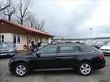 Škoda Superb 1,6 TDi 88kW DPH 2x kola - náhled 6
