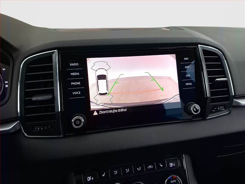 Škoda Karoq (2020) 2.0 TDI - fotka 19 z 19