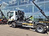 Iveco Eurocargo 140E22 TRAKTOR KONTEJNER  - náhled 9
