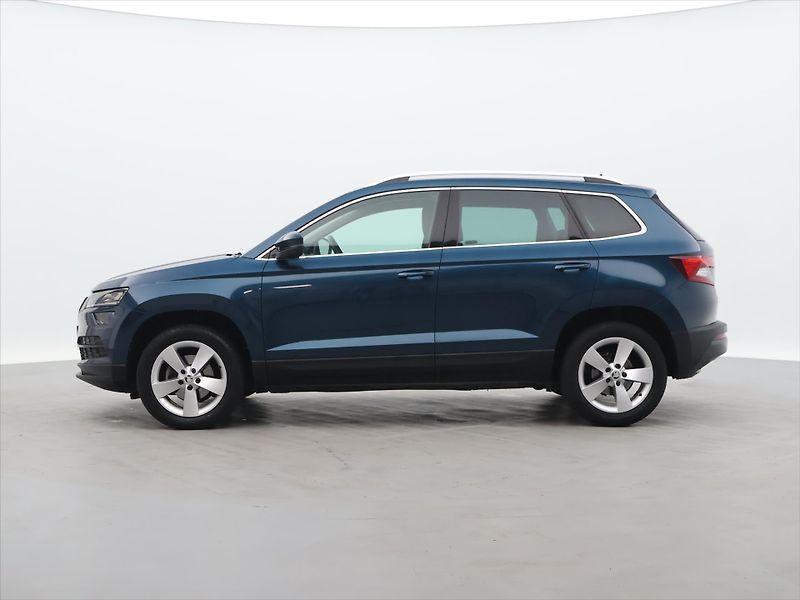 Škoda Karoq 1,5 TSI 110kW Style Plus DPH C - fotka 4 z 34