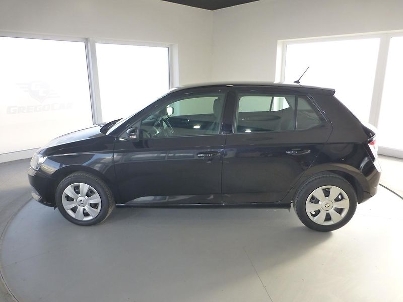 Škoda Fabia (2016) 1,2i-66KW*KLIMA**VYHŘ.SEDADLA* - fotka 8 z 22