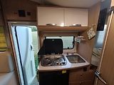 Sun Living (2015) LIDO M45 SP - náhled 25
