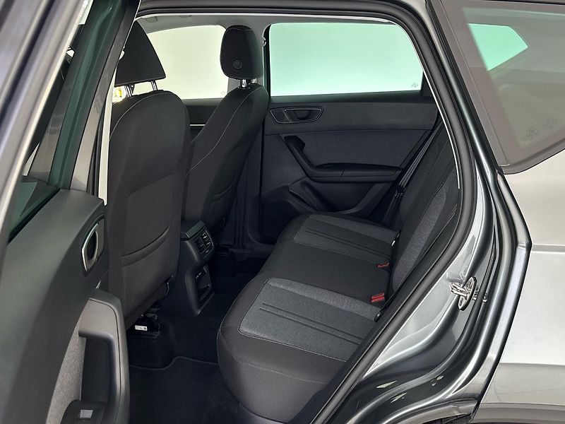 Seat Ateca Style - fotka 8 z 27