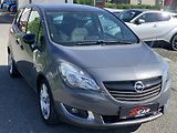Opel Meriva 1.4i LPG ALU KLIMA TEMPOMAT - náhled 2