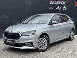Škoda Fabia 1,0 MPI 130LET ZÁRUKA ČR DPH - náhled 1