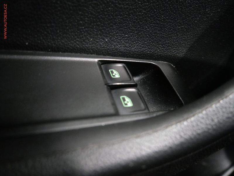 Škoda Fabia (2015) 1.4TDi, ČR, AC, tempo - fotka 14 z 20