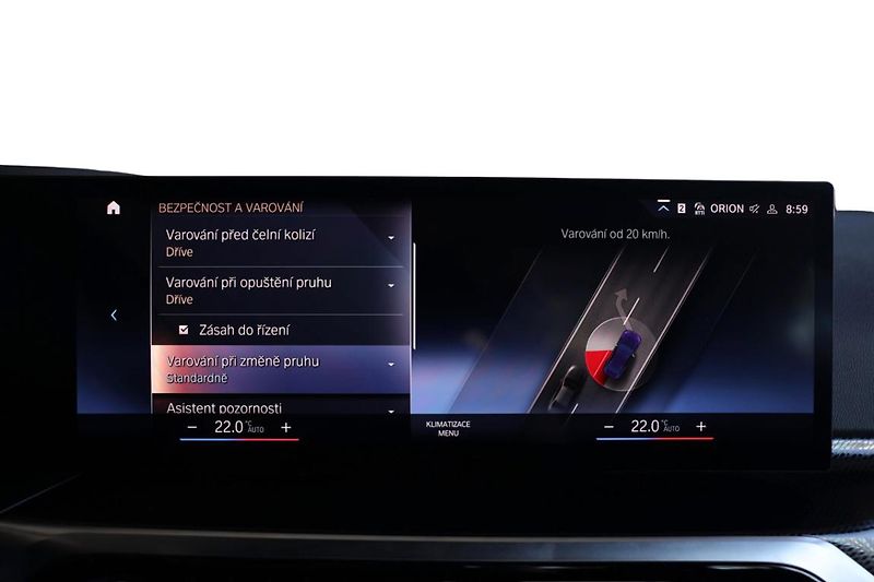 BMW Řada 2 M240i xDrive Coupé - fotka 15 z 22