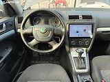 Škoda Octavia (2011) 2.0TDI, 103kw 4x4 DSG - náhled 14