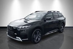 Subaru E-Outback 74.7 kWh AWD Touring H/K Venti - fotografie inzerátu