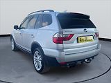 BMW X3 3,0 d Automat - náhled 7