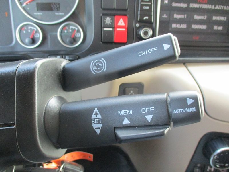 MAN TGM 12.250 Izotherm,Thermo Kin - fotka 25 z 37